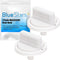 BlueStars Ultra Durable WE01X10160 Timer Knob - Exact Fit for GE Washers/Dryers - PACK OF 2