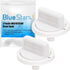 BlueStars Ultra Durable WE01X10160 Timer Knob - Exact Fit for GE Washers/Dryers - PACK OF 2