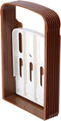 Adjustable Bread Slicer Guide for Homemade Bread, Foldable Tools with 4 Thickness for Kitchen