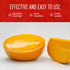 1 Blended Waxes, Inc. Fully Refined Premium Wax For Cheese Making - Food Grade, Can Be Used For A Variety Of Different