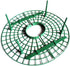 10 Pack Strawberry Supports Keeping Fruit Elevated & Balcony Planting Rack Fruit Support Plant Flower Climbing Vine