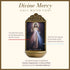 Christian Brands Jesus Divine Mercy Holy Water Font - Marco Sevelli Design - YC912
