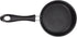 High Capacity Frying Pan Skillet - Professional Stain Resistant Frying Pan for Restaurant Use (12CM)