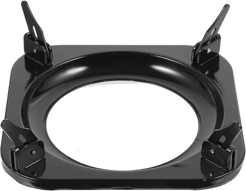 Cabilock Wok Ring, Premium Material Wok Stand for Home Kitchen, Gas Stove Rack Trivets