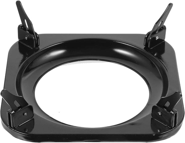 Cabilock Wok Ring, Premium Material Wok Stand for Home Kitchen, Gas Stove Rack Trivets