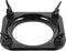 Cabilock Wok Ring, Premium Material Wok Stand for Home Kitchen, Gas Stove Rack Trivets