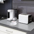 Extra Large Silicone Mat, 36"x24", Thick Waterproof Heat-resistant Kitchen Countertop Protection Mat