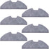 neutop Replacement Washable Mopping Cloth Mop Pads for eufy RoboVac G30 Hybrid, 6-Pack