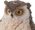 George S. Chen Imports SS-G-54281 Owl Figurines, Set of 4, 2"