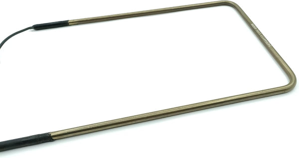 242044113 AP4527302 PS2581596 Compatible with Frigidaire Refrigerator Defrost Heater