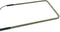 242044113 AP4527302 PS2581596 Compatible with Frigidaire Refrigerator Defrost Heater