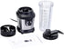 Smoothie Blender, Personal Blender for Protein Shakes, 24 Oz BPA Free Travel Cup, Portable Juicer with LED Display