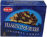 Hem Frankincense and Myrrh Incense Cones, 120 Cones (12 Packs), Natural Aromatherapy for Meditation
