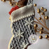 Christmas Stocking Cookie Cutter - 5", Made in USA by Ann Clark