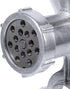 Meat Grinder, Manual Meat Mincer, Kitchen Mincer Metal for Butcher Sausage Tool, Home Kitchen Accessory