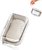 LERAO Travel Soap Case Soap Holder Bar,Soap Dish Travel Plastic Soap Dish for