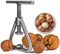 Nut crackers Tool for All Nuts, Heavy Duty Stainless Steel Pecan Walnut