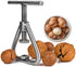 Nut crackers Tool for All Nuts, Heavy Duty Stainless Steel Pecan Walnut