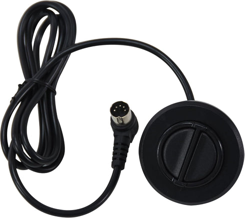 Fromann Hand Control Handset Fixed 2 Button Round for Power Recliner or Lift Chair