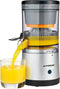 Hurricane Juicer, Powerful Cordless Juice Extractor, Compact Design, Rechargeable 500 RPM Electric Juicer