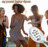 My Peanut Butter Spoon - Funny Birthday Gifts for Women Mom Grandma from Daughter Grandson Son Dad Best Friend Teen