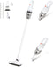 Cordless Vacuum Cleaner, 2-in-1 Lightweight Stick Vacuum with 100W Powerful Motor, Portable Handheld for Home Cleaning