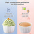 200 PCS Standard Size Cupcake Liners, Greaseproof Muffin Wrappers, Paper Holders for Parties and Bakery Gifts