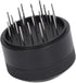 Coffee Needle Distributor, 21 Needles Coffee Cloth Powder Stirrer with Base and Stainless Steel Needle for Cafes and