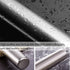 Stainless Steel Rolling Pin, Professional French Metal Dough Roller 15.75" for Kitchen Baking Tools