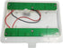 W11043011 Refrigerator LED Light Module fits Whirlpool Kenmore Maytag Fridge, LED Light W10866538 AP6047972 PS12070396