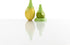 Pack of 2 Lékué Citrus Spray, Green