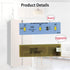 SW-BX02B LED Light Strip Bar for Electrolux Frigidaire Refrigerator, Replacement Module (1 pcs)