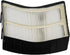 HIFROM Compatible HEPA Filter & Foam Felt Filter for Shark Rotator Powered Lift-Away Models, Replaces Part#XFF650 &