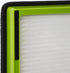 Filter-Monster Replacement HEPA Filter for 0412555 Filtrete/Idylis C Compatible with Idylis Air Purifier Models