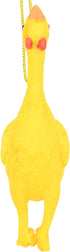 Tree Buddees Funny Rubber Chicken Christmas Ornaments