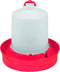 Little Giant Deep Base Poultry Waterer | Chicken Waterer | Heavy Duty