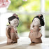 Charming Entertainers Set of 2