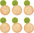Tescoma Cookie Cutter & Stamper for Easter