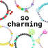 'Good Vibes' Collection Rave Bracelets (13 Pack)