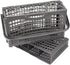 Dishwasher Silverware Replacement Basket, Compatible with Bosch, Maytag, Kenmore, Whirlpool, KitchenAid, LG, Samsung