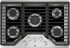 Compatible with GE 30 Inch Gas Range Protectors, Non-Stick Stove Protector, Washable Liner for JGP5030