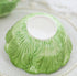 Cute Cartoon Cabbage with Rabbit Shaped Ceramic Bowls, Rice Bowls, Salad Bowls, Soup Bowls