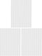 30Pcs Humidifier Cotton Swab Filter, Mini Humidifiers Replacement Accessory (5x80mm)
