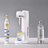 1L CO2 Sparking Water Maker, Household Portable Bubble Water Machine With Water Bottle, Soda Maker Machine