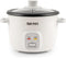 Aroma Housewares Rice & Grain Cooker - 4-Cups (Cooked) / 1Qt. (ARC-302NG), White