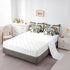Set 7 Set Set Feelyou Kids Construction Comforter Full Size Pcs Boys Construction Site Cars Comforter Bed in a Bag