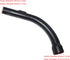 EZ SPARES Replacement for Vacuum Plastic Curved Handle Bent End Hose Wand for ML S2110 S501 S524, Replacement Part