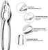 Seafood Crackers Tools Nutcrackers tools, Crab Nut Lobster Crackers Opener Shellfish Lobster Leg Sheller Kitchen Kits Pack of 9