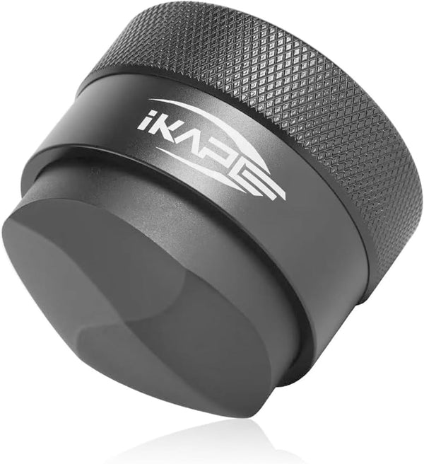 IKAPE 58MM Coffee Distributor, Adaptive Espresso Distributor for 58MM Portafilter, Compatible with Delonghi Bottomless