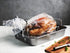 Turkey Oven Bags for Roasting – 10-Pack Heavy-Duty, Oven-Safe Cooking Bags, Made in USA